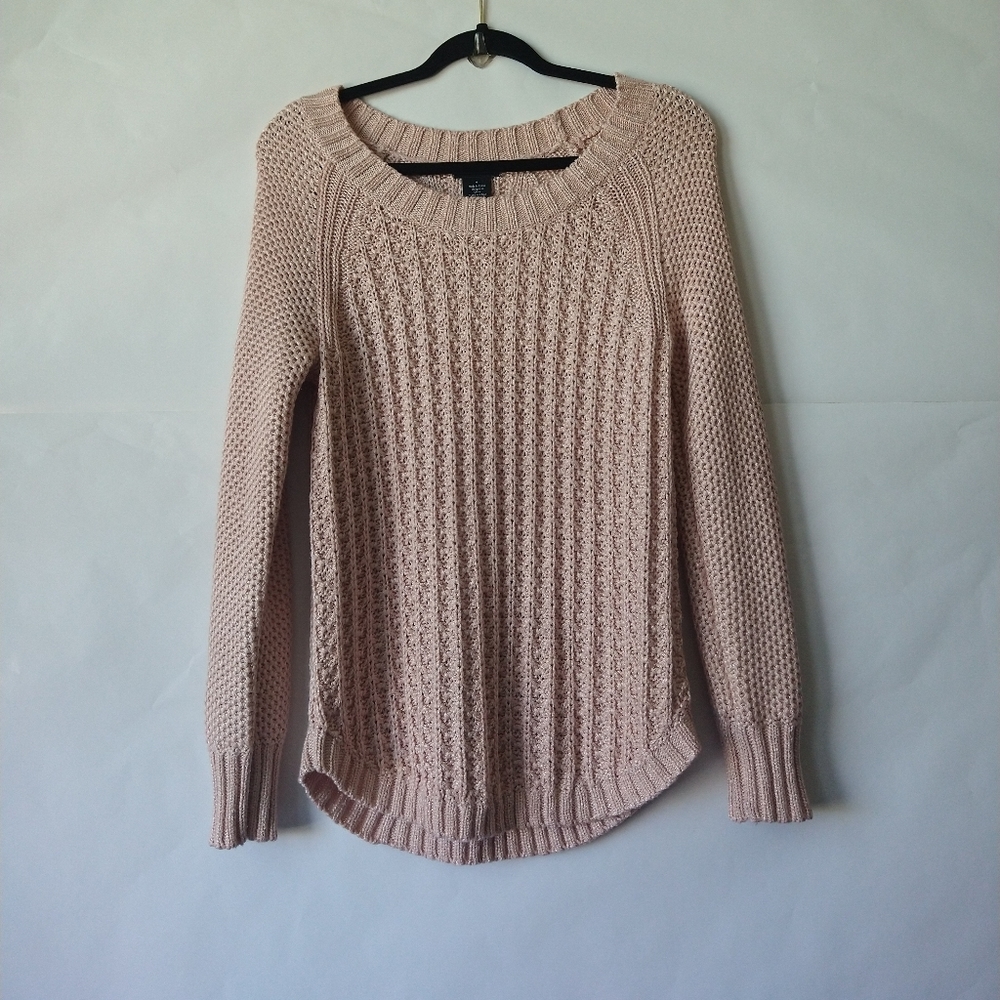 Calvin Klein Jeans Knitted Sweater